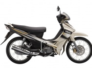 Мотоцикл Yamaha JUPITER 135 2012 фото