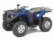 Мотоцикл Yamaha KODIAK 450 4X4 EPS SE 2011 фото