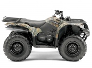 Мотоцикл Yamaha KODIAK 450 4X4 EPS 2011 фото