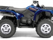 Мотоцикл Yamaha KODIAK 450 AUTO 4X4 EPS 2012 фото