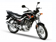 Мотоцикл Yamaha LIBERO 125 2013 фото