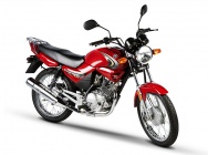 Мотоцикл Yamaha LIBERO 125 2013 фото