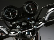 Мотоцикл Yamaha LIBERO 125 2013 фото