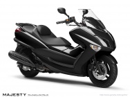 Мотоцикл Yamaha MAJESTY 250 2012 фото
