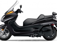 Мотоцикл Yamaha MAJESTY 400 US 2011 фото