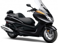 Мотоцикл Yamaha MAJESTY 400 US 2011 фото