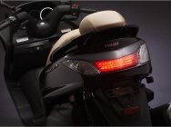 Мотоцикл Yamaha MAJESTY 400 US 2012 фото