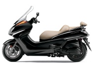 Мотоцикл Yamaha MAJESTY 400 US 2012 фото