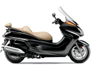 Мотоцикл Yamaha MAJESTY 400 US 2012 фото