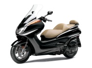 Мотоцикл Yamaha MAJESTY 400 US 2012 фото