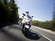 Мотоцикл Yamaha MAJESTY 400 2011 фото