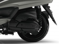 Мотоцикл Yamaha MAJESTY 400 2011 фото