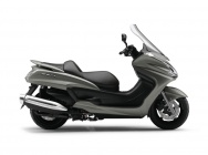Мотоцикл Yamaha MAJESTY 400 2011 фото