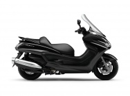 Мотоцикл Yamaha MAJESTY 400 2011 фото