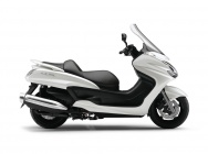 Мотоцикл Yamaha MAJESTY 400 2011 фото