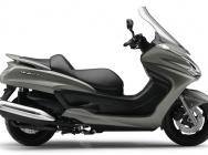 Мотоцикл Yamaha MAJESTY 400 2012 фото