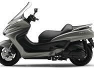 Мотоцикл Yamaha MAJESTY 400 2012 фото