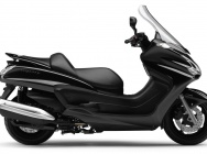 Мотоцикл Yamaha MAJESTY 400 2012 фото