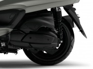 Мотоцикл Yamaha MAJESTY 400 2012 фото
