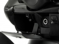 Мотоцикл Yamaha MAJESTY 400 2012 фото