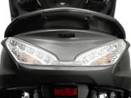 Мотоцикл Yamaha MAJESTY 400 2012 фото
