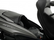 Мотоцикл Yamaha MAJESTY 400 2012 фото