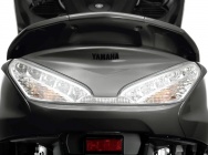 Мотоцикл Yamaha MAJESTY 400 2013 фото