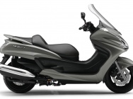 Мотоцикл Yamaha MAJESTY 400 2013 фото