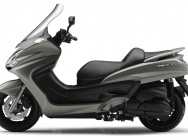 Мотоцикл Yamaha MAJESTY 400 2013 фото