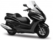 Мотоцикл Yamaha MAJESTY 400 2013 фото