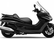 Мотоцикл Yamaha MAJESTY 400 2013 фото