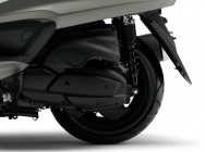 Мотоцикл Yamaha MAJESTY 400 2013 фото