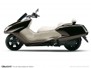 Мотоцикл Yamaha MAXAM 250 2012 фото