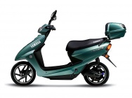 Мотоцикл Yamaha METIS GT ELECTRO 2012 фото