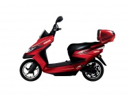 Мотоцикл Yamaha METIS MAX ELECTRO 2012 фото