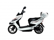 Мотоцикл Yamaha METIS MAX ELECTRO 2012 фото