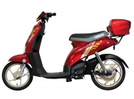 Мотоцикл Yamaha METIS R ELECTRO 2012 фото
