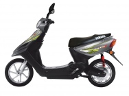 Мотоцикл Yamaha METIS S ELECTRO 2012 фото
