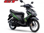 Мотоцикл Yamaha MIO 125 I 2012 фото