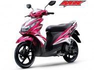 Мотоцикл Yamaha MIO 125 I 2012 фото