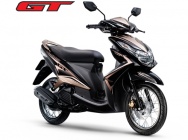Мотоцикл Yamaha MIO 125 I 2012 фото
