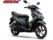 Мотоцикл Yamaha MIO 125 I 2012 фото