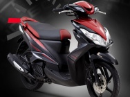 Мотоцикл Yamaha MIO 125 MX 2012 фото
