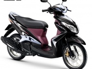 Мотоцикл Yamaha MIO 125 2012 фото