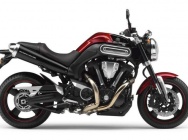 Мотоцикл Yamaha MT-01 SP 2007 фото