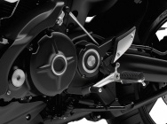 Мотоцикл Yamaha MT-01 URUGUAY 2013 фото