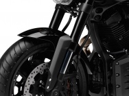 Мотоцикл Yamaha MT-01 URUGUAY 2013 фото