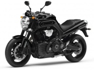 Мотоцикл Yamaha MT-01 2007 фото