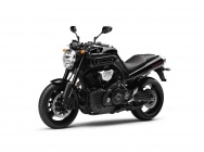 Мотоцикл Yamaha MT-01 2011 фото
