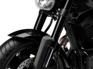 Мотоцикл Yamaha MT-01 2012 фото